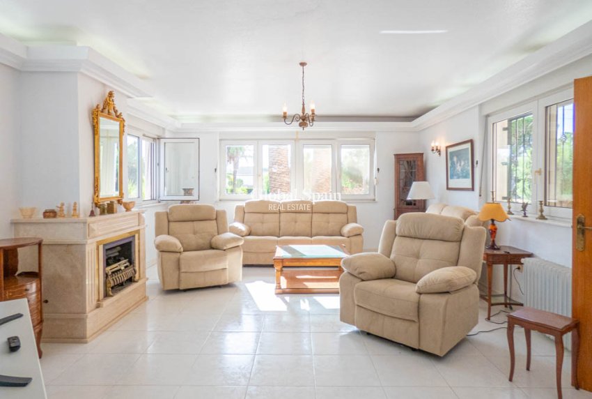 Venta - VILLA -
SAN MIGUEL DE SALINAS - Inland