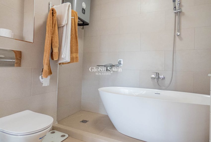 Venta - VILLA -
SAN MIGUEL DE SALINAS - Inland