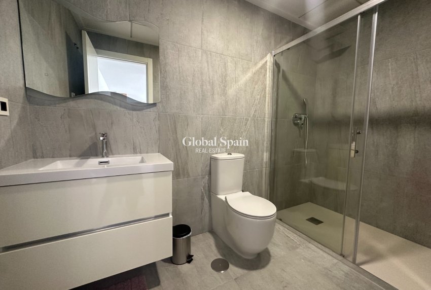 Venta - VILLA -
SAN MIGUEL DE SALINAS - Inland