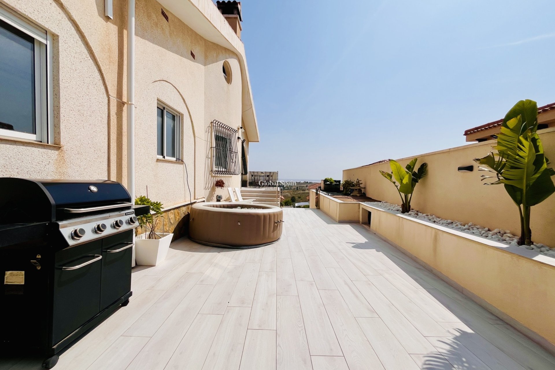 Venta - VILLA -
SAN MIGUEL DE SALINAS - Inland