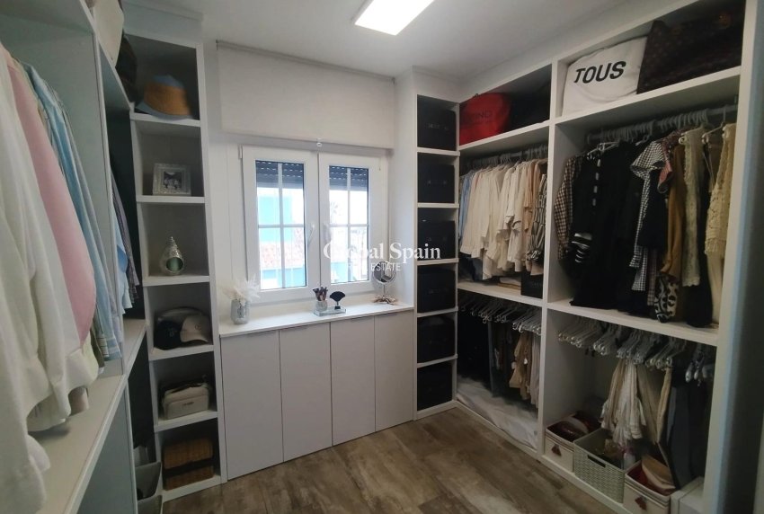 Venta - VILLA -
SAN MIGUEL DE SALINAS - Inland