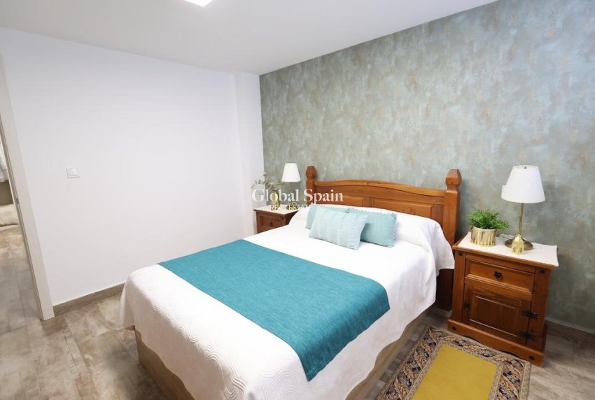 Venta - VILLA -
SAN MIGUEL DE SALINAS - Inland