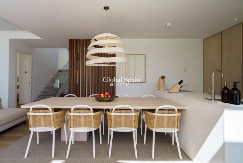 Venta - VILLA -
SAN MIGUEL DE SALINAS - Inland