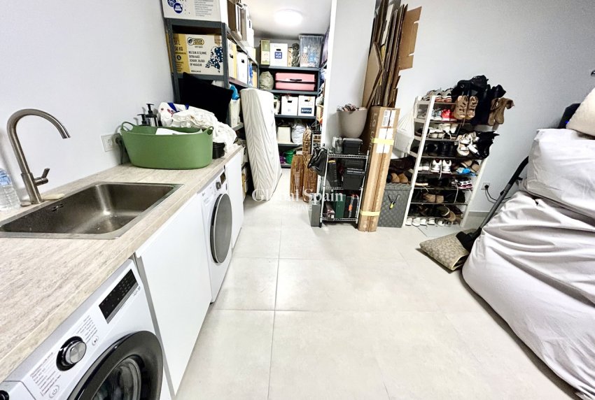 Venta - VILLA -
SAN MIGUEL DE SALINAS - Inland