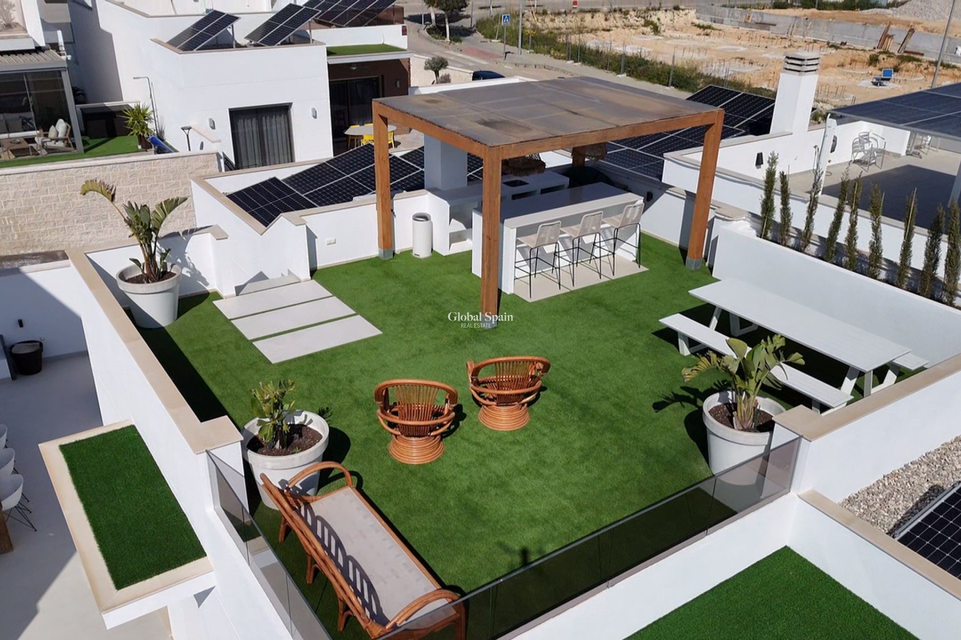 Venta - VILLA -
SAN MIGUEL DE SALINAS - Inland