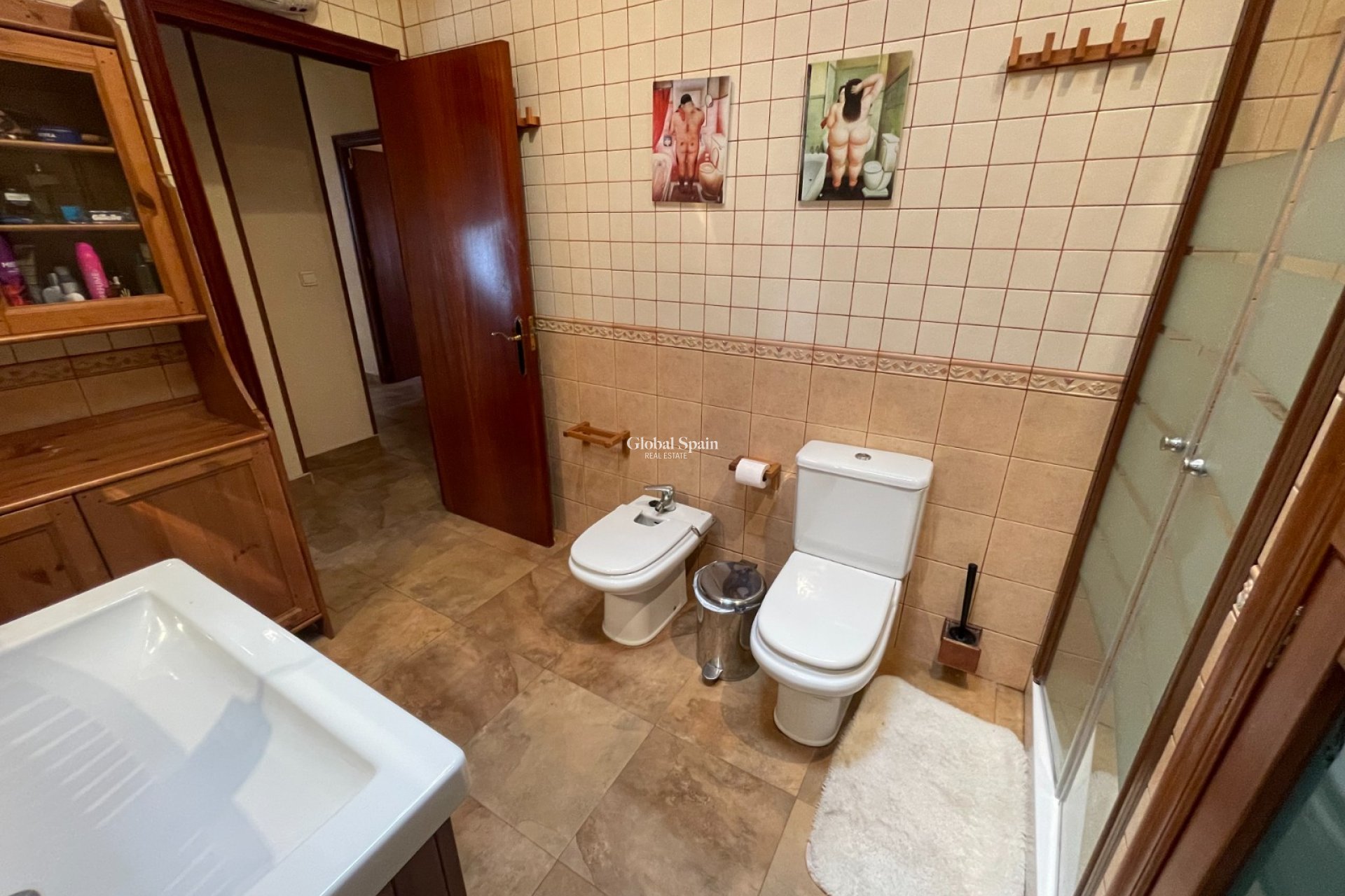 Venta - VILLA -
SAN MIGUEL DE SALINAS - Inland