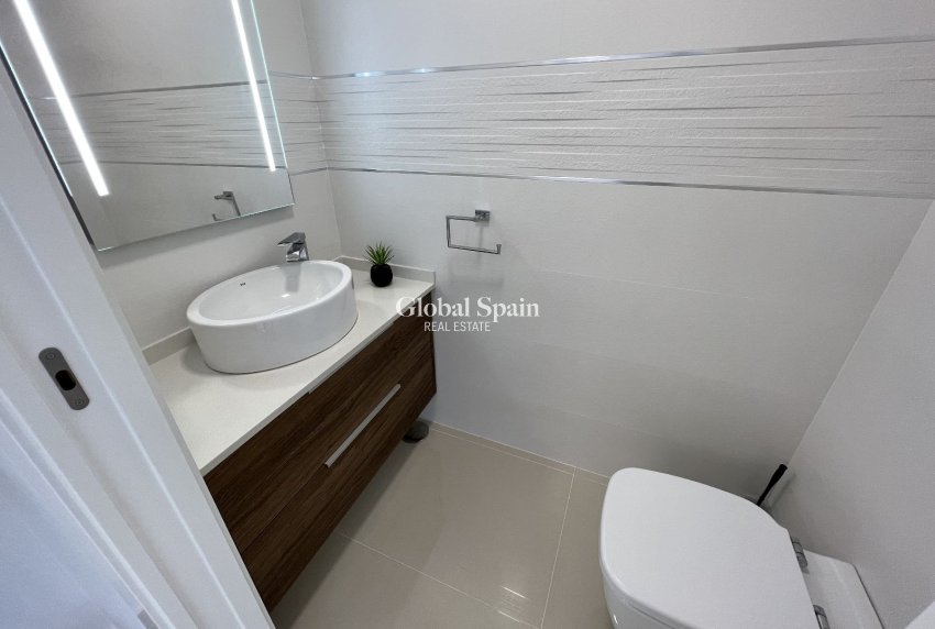 Venta - VILLA -
SAN MIGUEL DE SALINAS - Inland