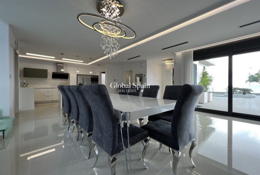 Venta - VILLA -
SAN MIGUEL DE SALINAS - Inland