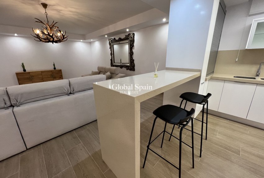 Venta - VILLA -
SAN MIGUEL DE SALINAS - Inland