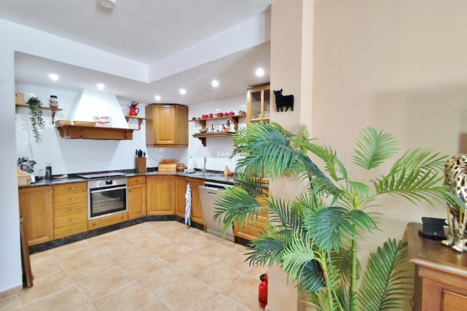 Venta - VILLA -
SAN MIGUEL DE SALINAS - Inland