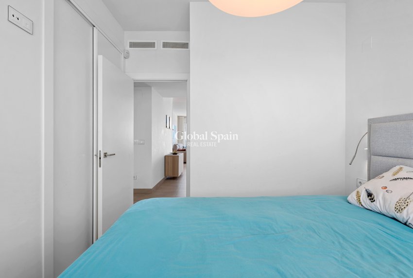 Venta - VILLA -
SAN MIGUEL DE SALINAS - Inland