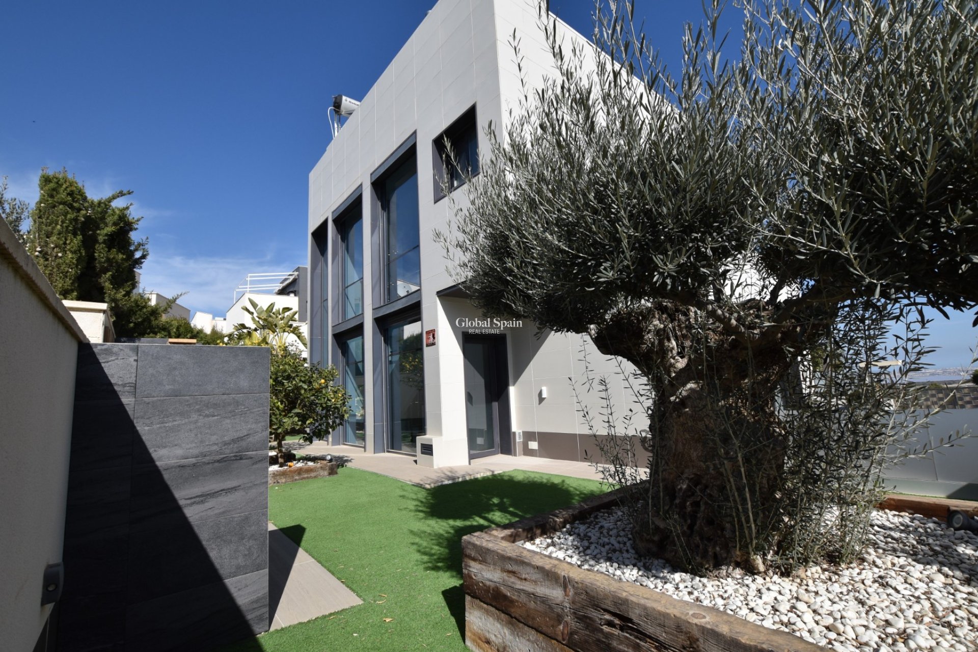 Venta - VILLA -
SAN MIGUEL DE SALINAS - Inland