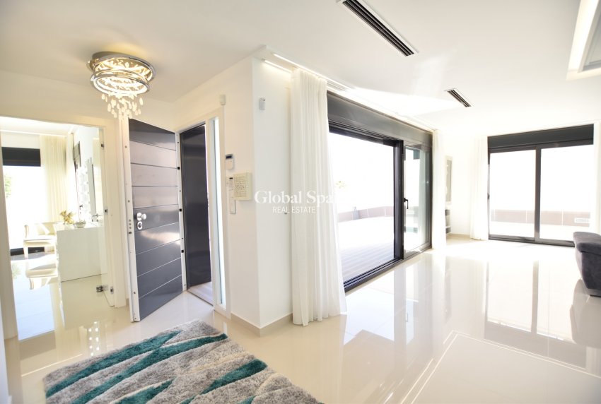 Venta - VILLA -
SAN MIGUEL DE SALINAS - Inland