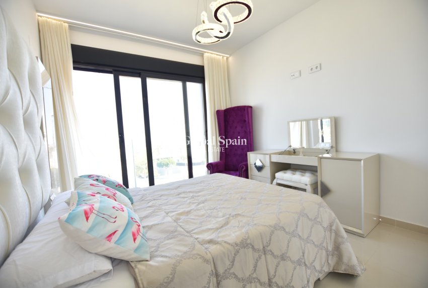 Venta - VILLA -
SAN MIGUEL DE SALINAS - Inland