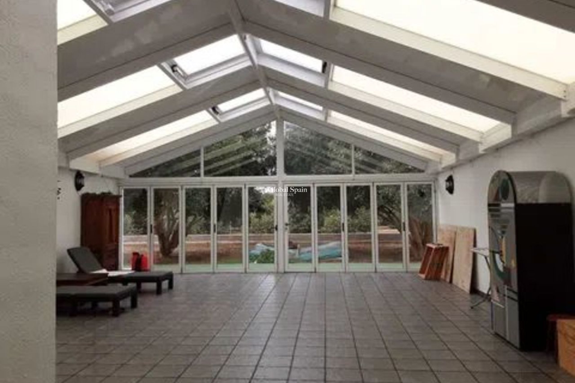 Venta - VILLA -
SAN MIGUEL DE SALINAS - Inland