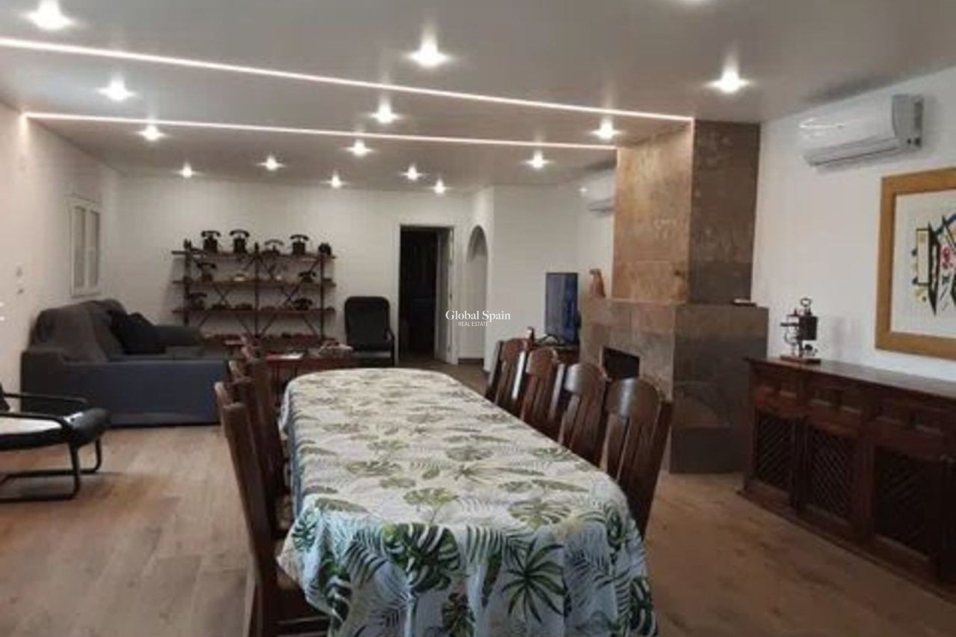 Venta - VILLA -
SAN MIGUEL DE SALINAS - Inland