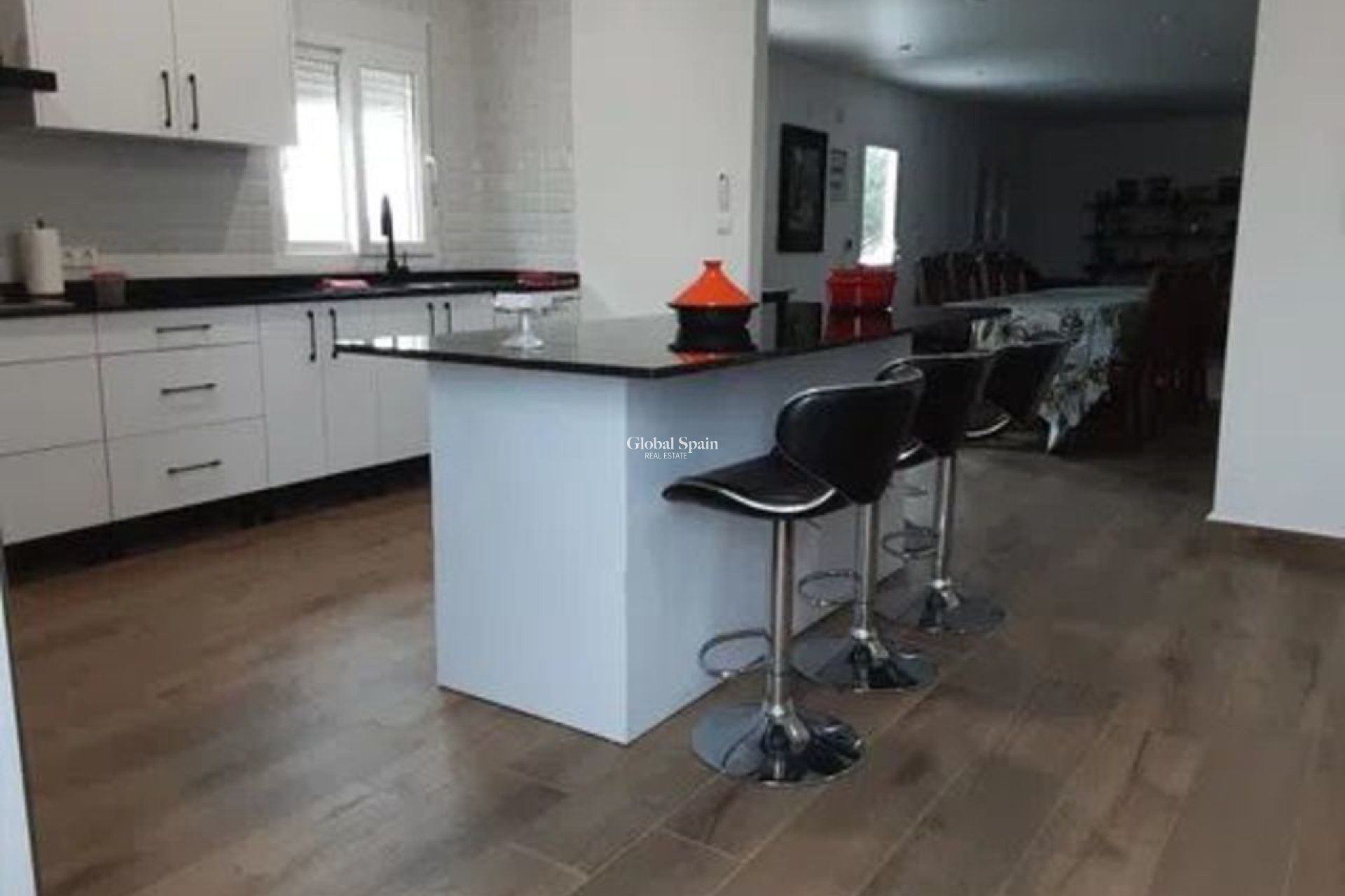 Venta - VILLA -
SAN MIGUEL DE SALINAS - Inland