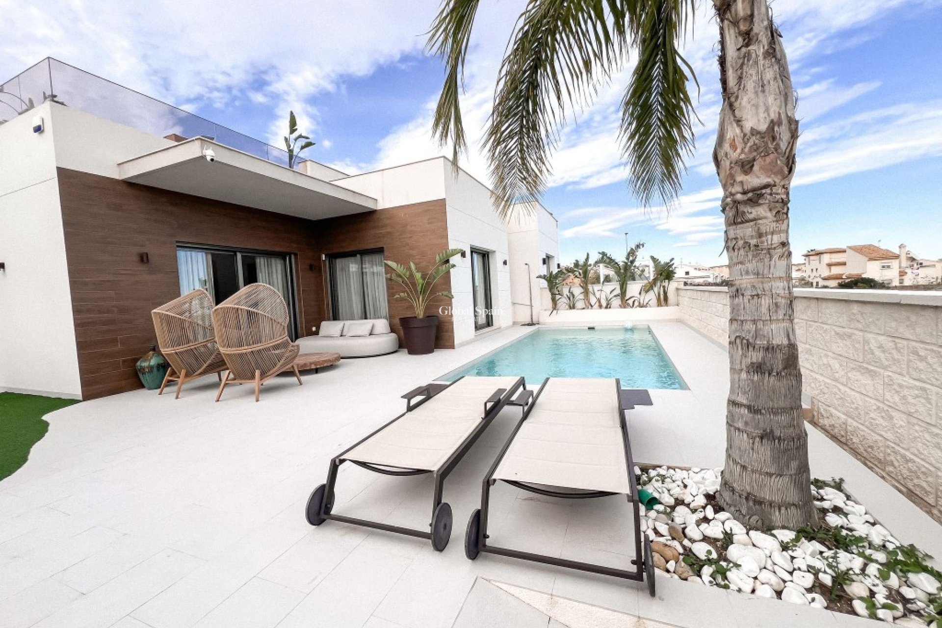 Venta - VILLA -
SAN MIGUEL DE SALINAS - Inland