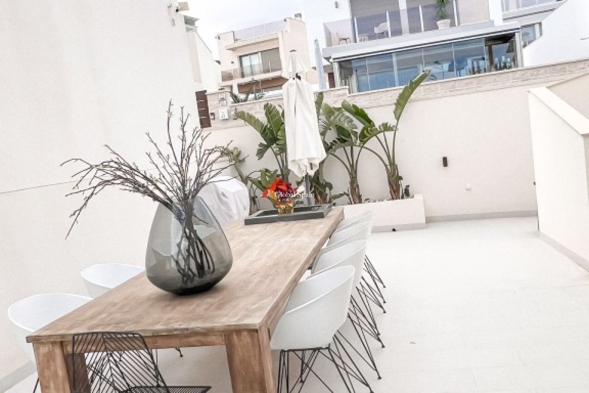 Venta - VILLA -
SAN MIGUEL DE SALINAS - Inland