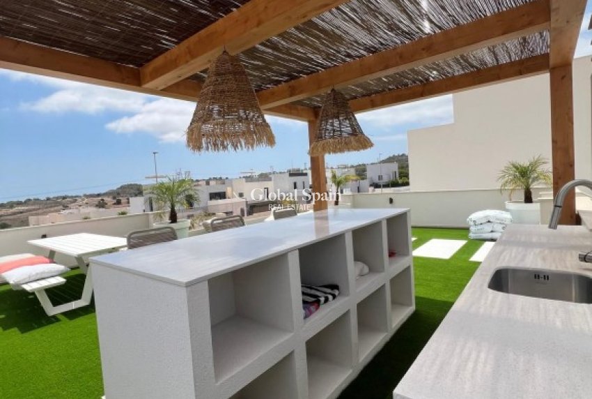 Venta - VILLA -
SAN MIGUEL DE SALINAS - Inland