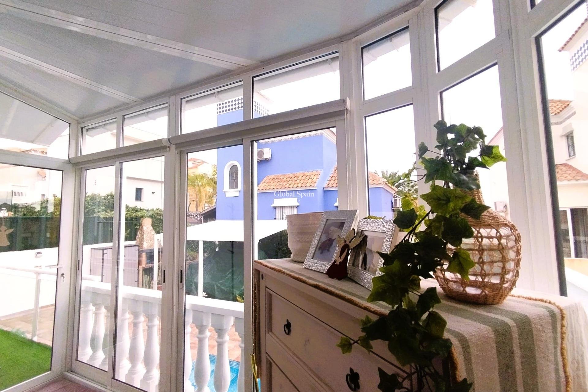 Venta - VILLA -
SAN MIGUEL DE SALINAS - Inland