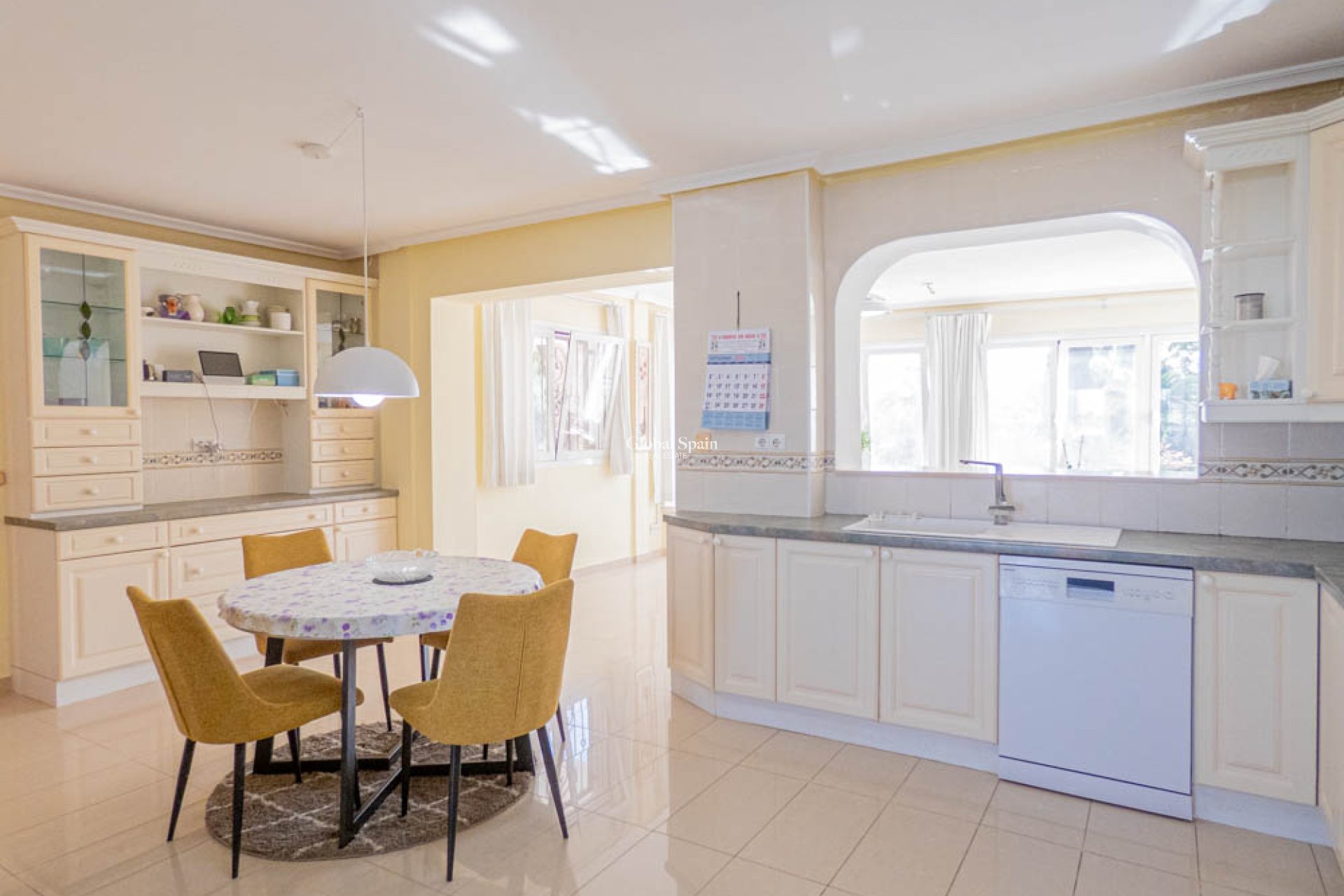 Venta - VILLA -
SAN MIGUEL DE SALINAS - Inland