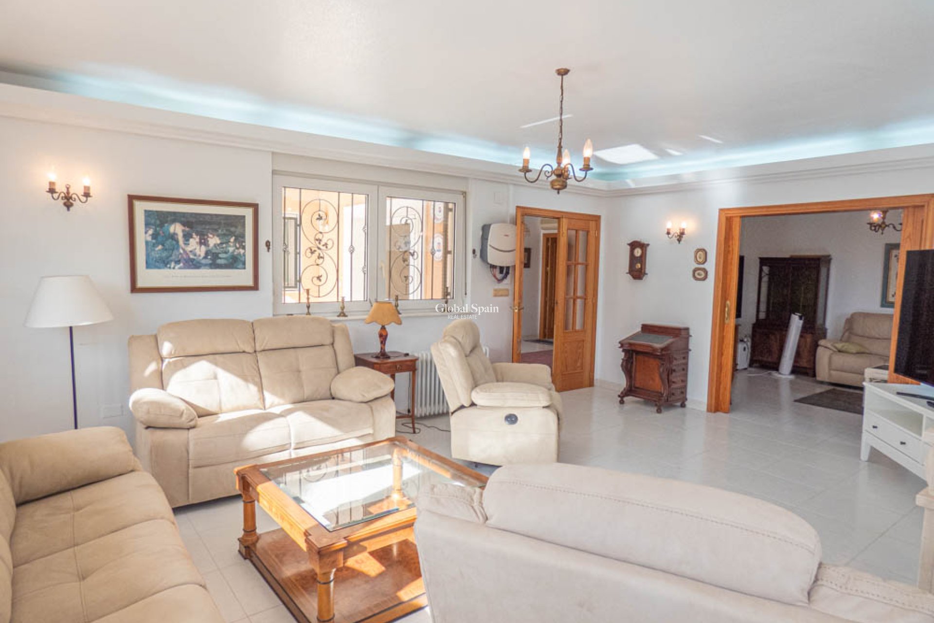Venta - VILLA -
SAN MIGUEL DE SALINAS - Inland