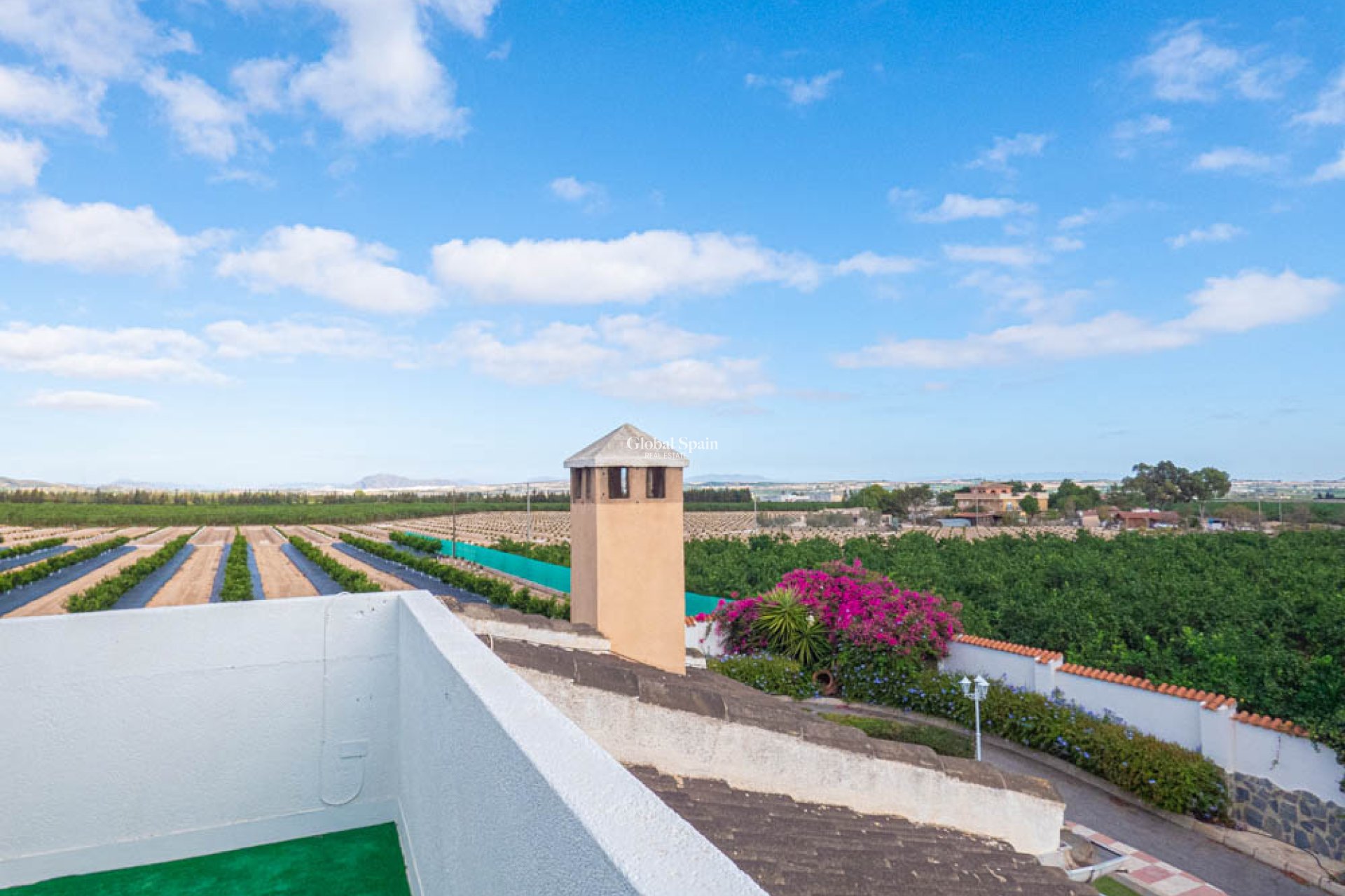 Venta - VILLA -
SAN MIGUEL DE SALINAS - Inland