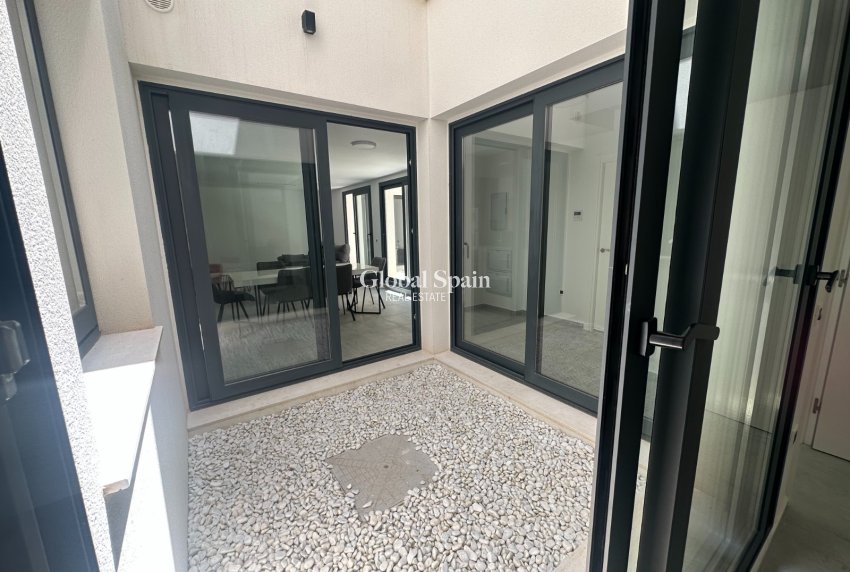 Venta - VILLA -
SAN MIGUEL DE SALINAS - Inland