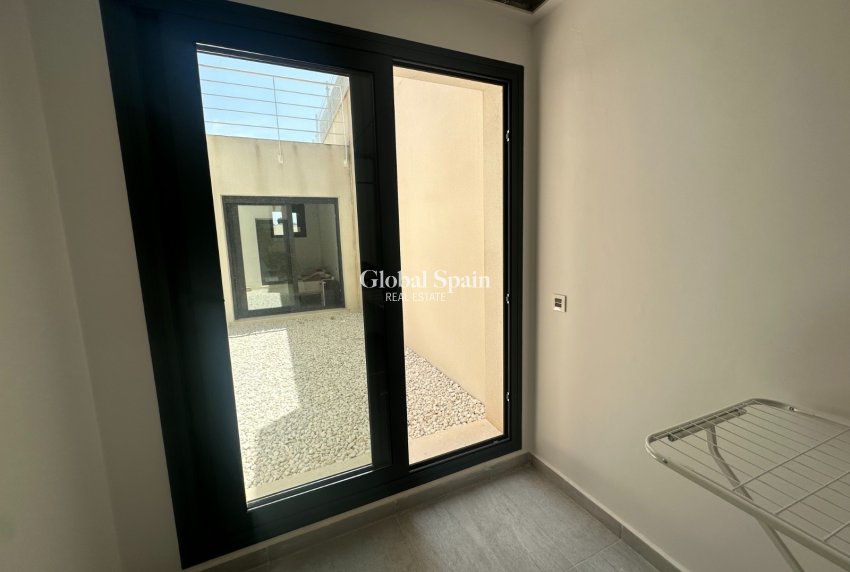 Venta - VILLA -
SAN MIGUEL DE SALINAS - Inland