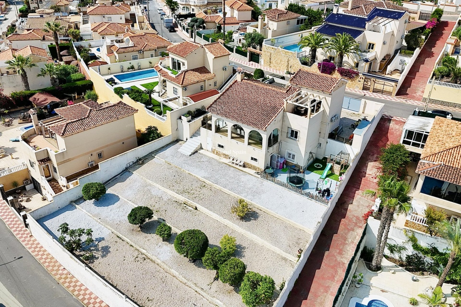 Venta - VILLA -
SAN MIGUEL DE SALINAS - Inland
