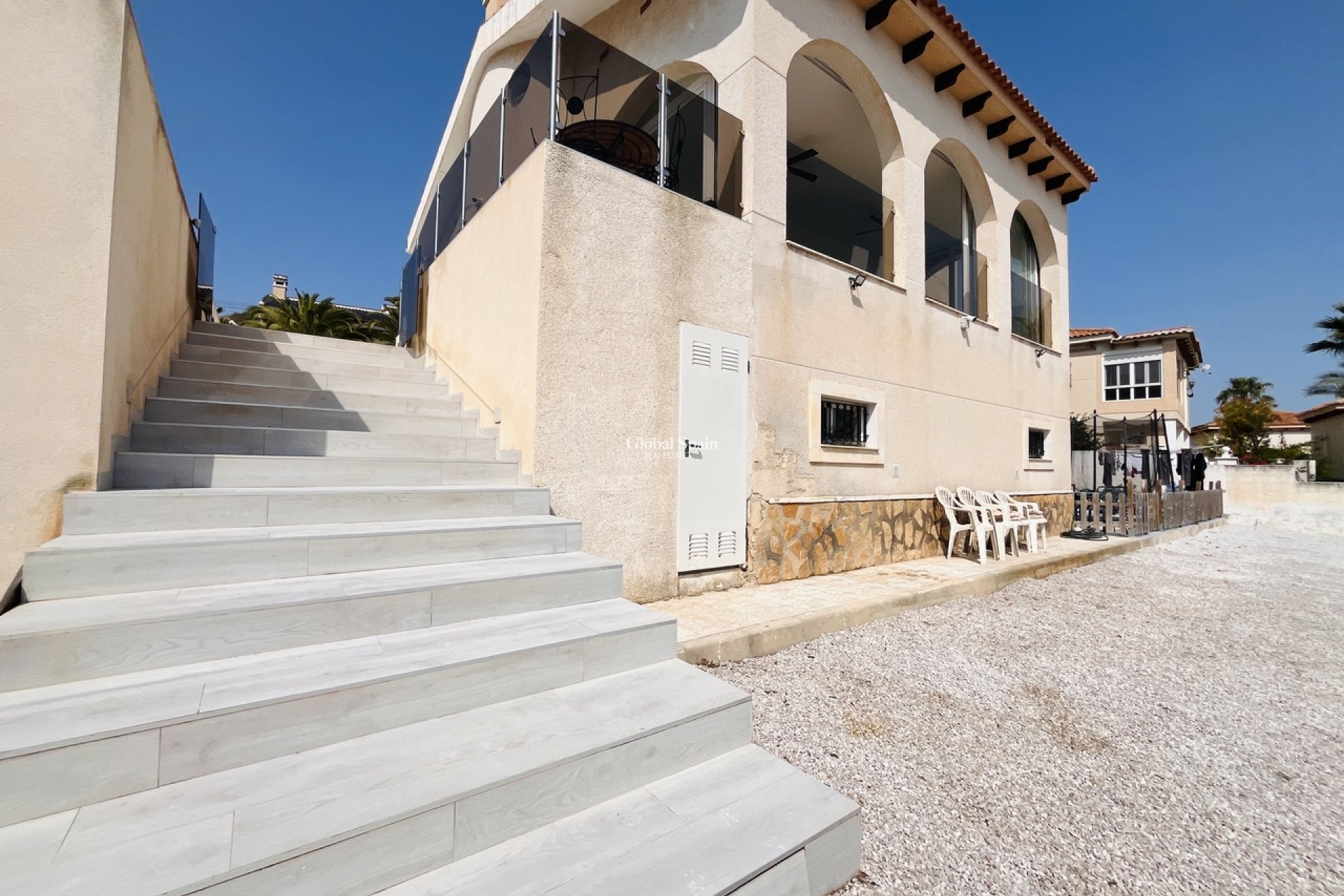 Venta - VILLA -
SAN MIGUEL DE SALINAS - Inland