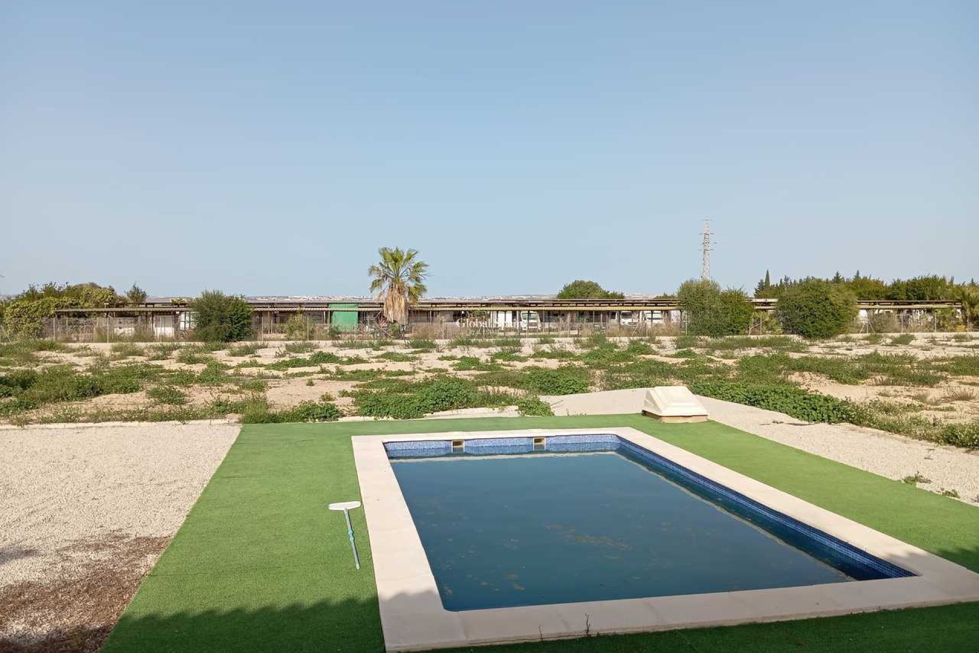 Venta - VILLA -
SAN MIGUEL DE SALINAS - Inland