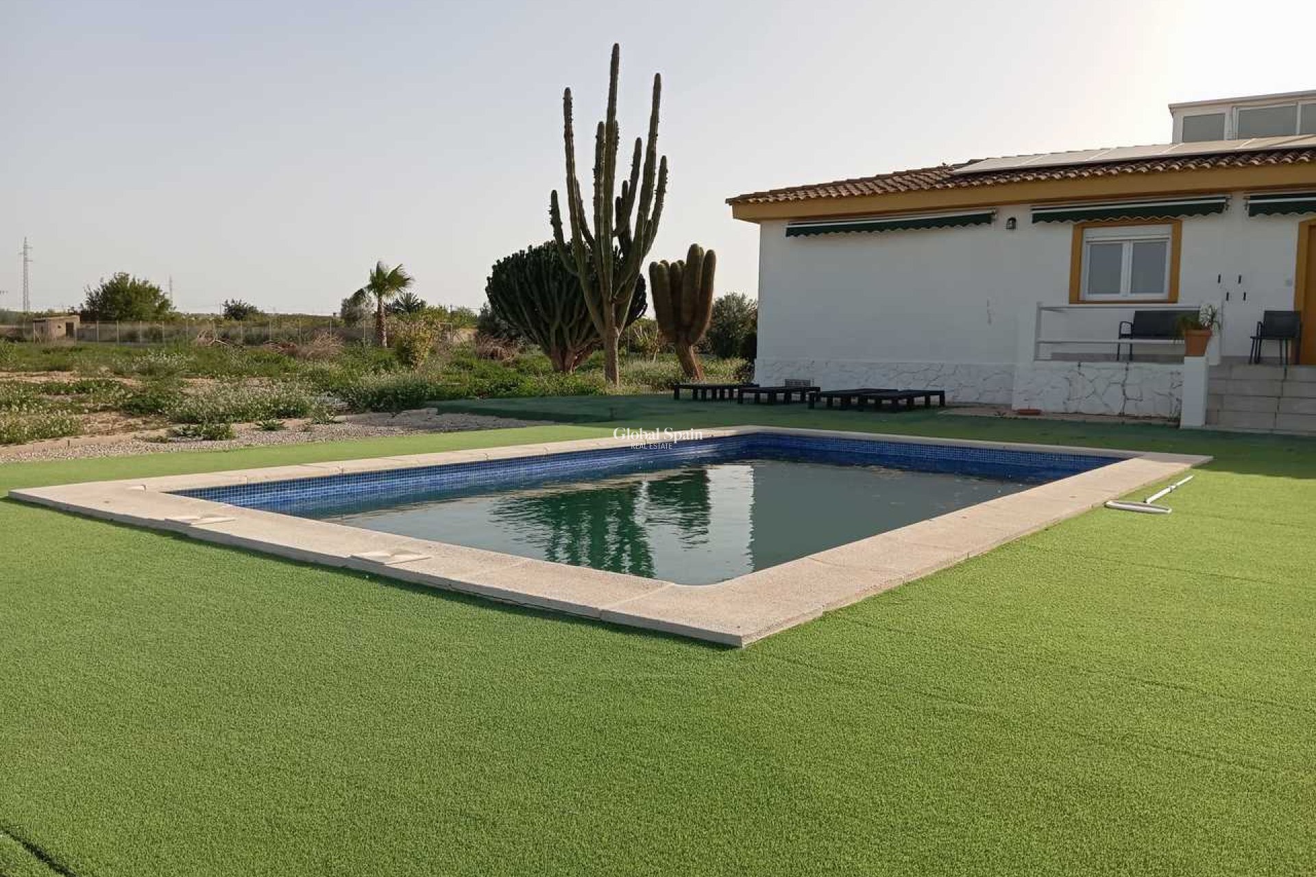 Venta - VILLA -
SAN MIGUEL DE SALINAS - Inland