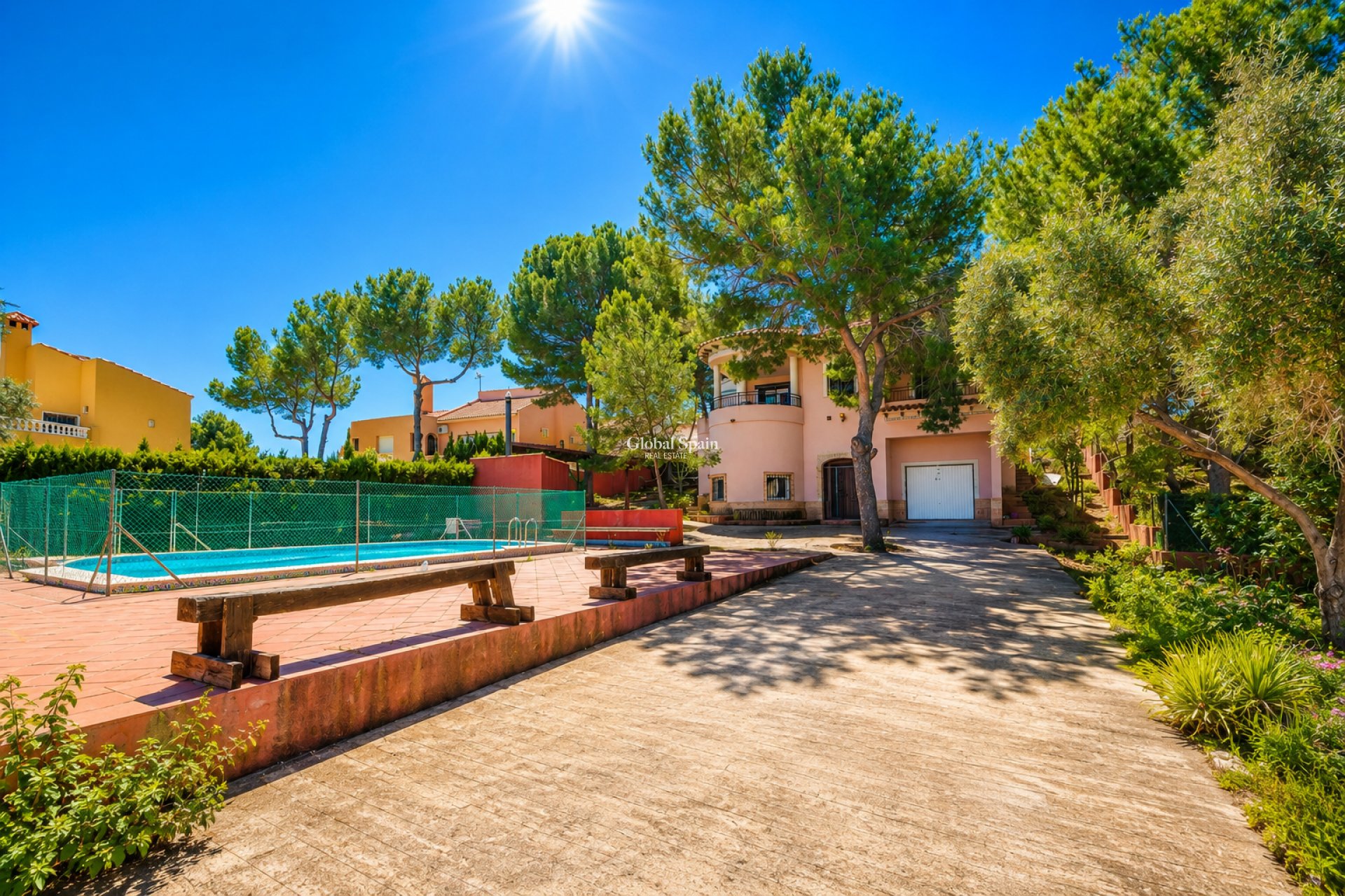 Venta - VILLA -
SAN MIGUEL DE SALINAS - Inland