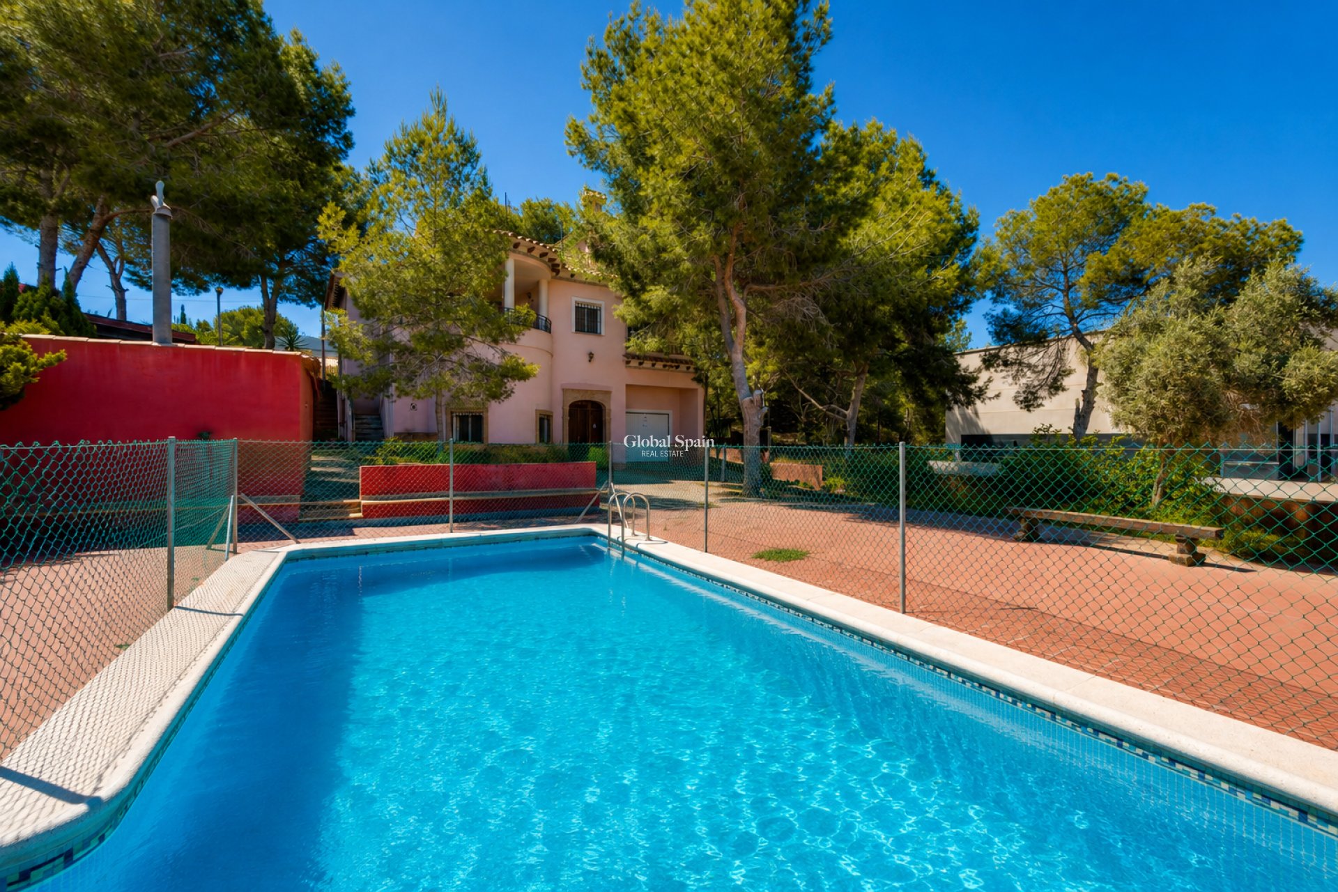 Venta - VILLA -
SAN MIGUEL DE SALINAS - Inland