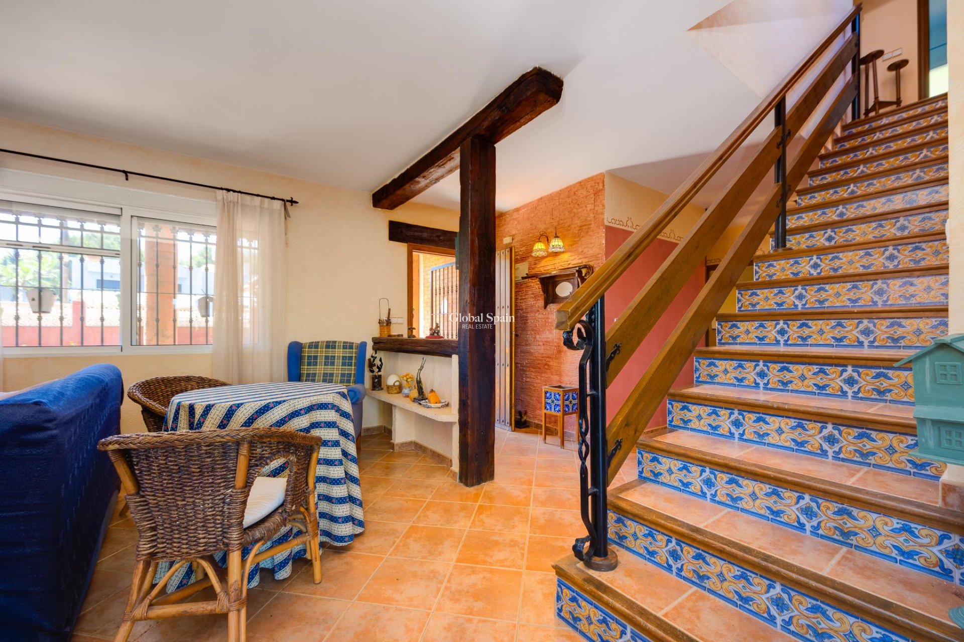 Venta - VILLA -
SAN MIGUEL DE SALINAS - Inland