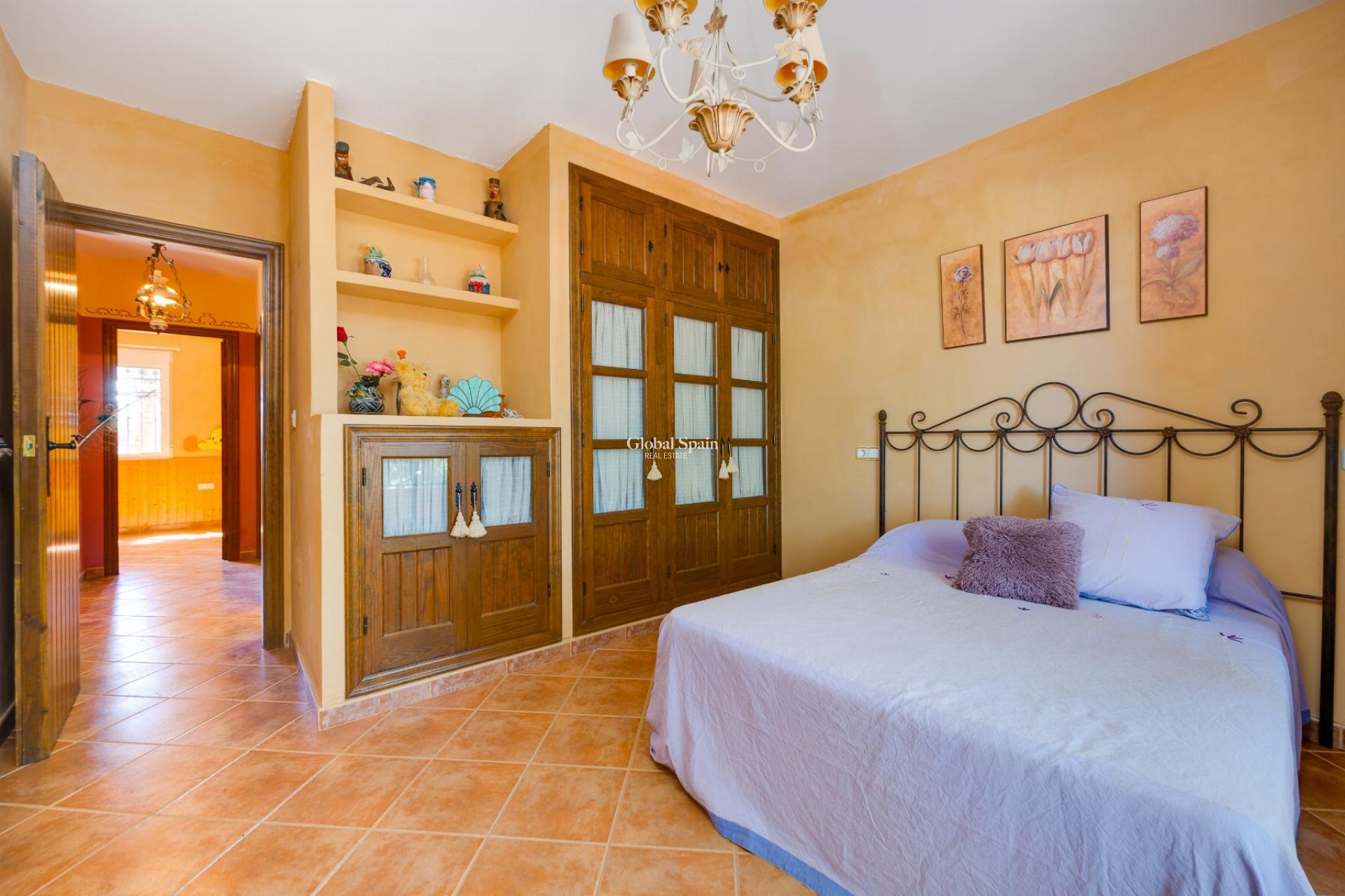 Venta - VILLA -
SAN MIGUEL DE SALINAS - Inland