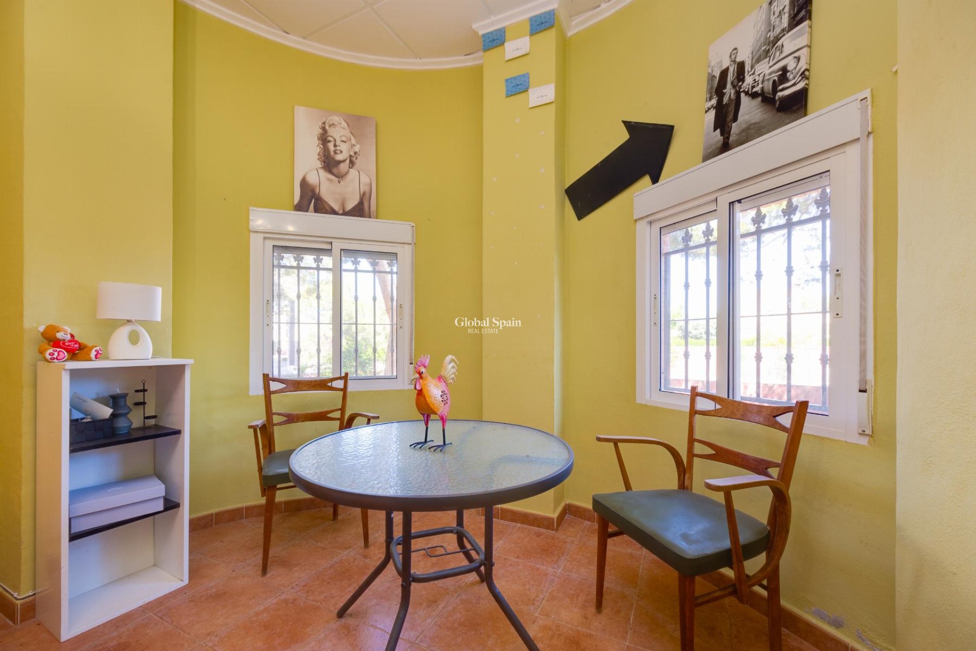 Venta - VILLA -
SAN MIGUEL DE SALINAS - Inland