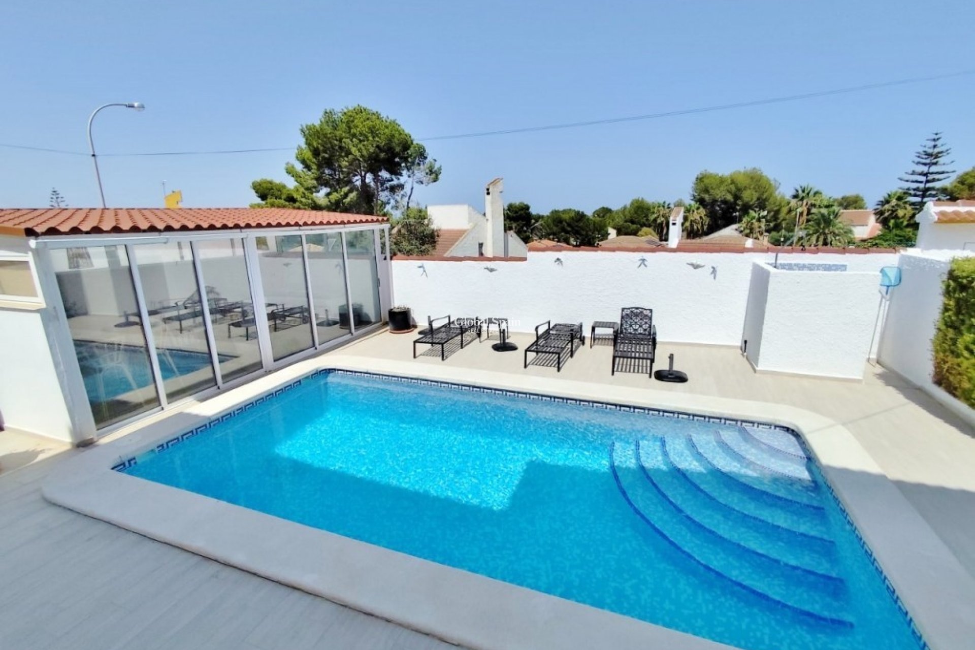 Venta - VILLA -
SAN MIGUEL DE SALINAS - Inland