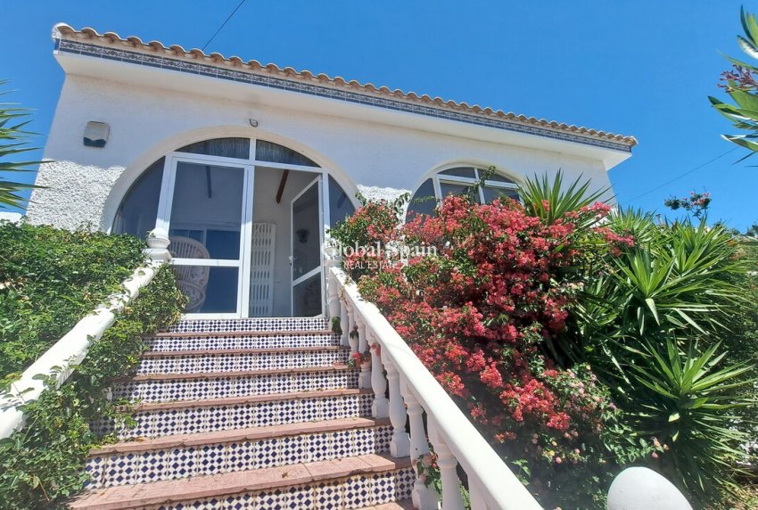 Venta - VILLA -
SAN MIGUEL DE SALINAS - Inland