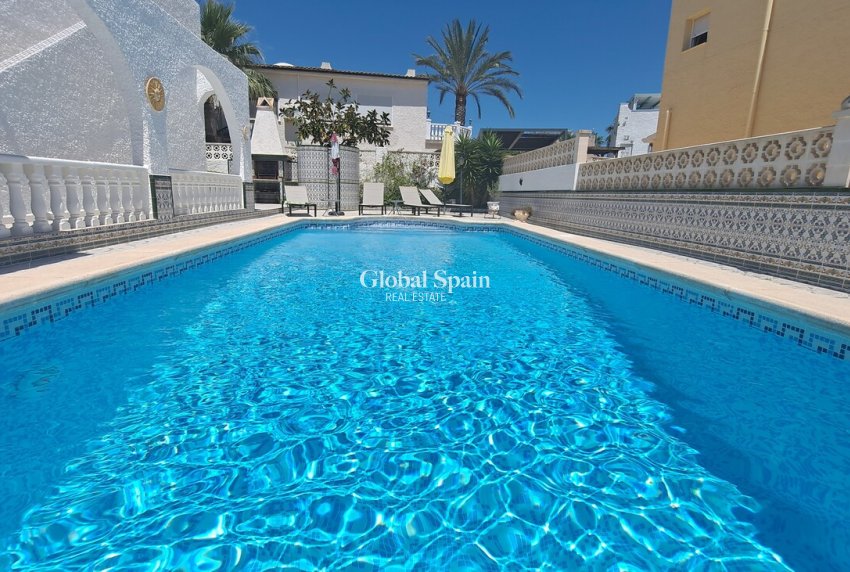 Venta - VILLA -
SAN MIGUEL DE SALINAS - Inland