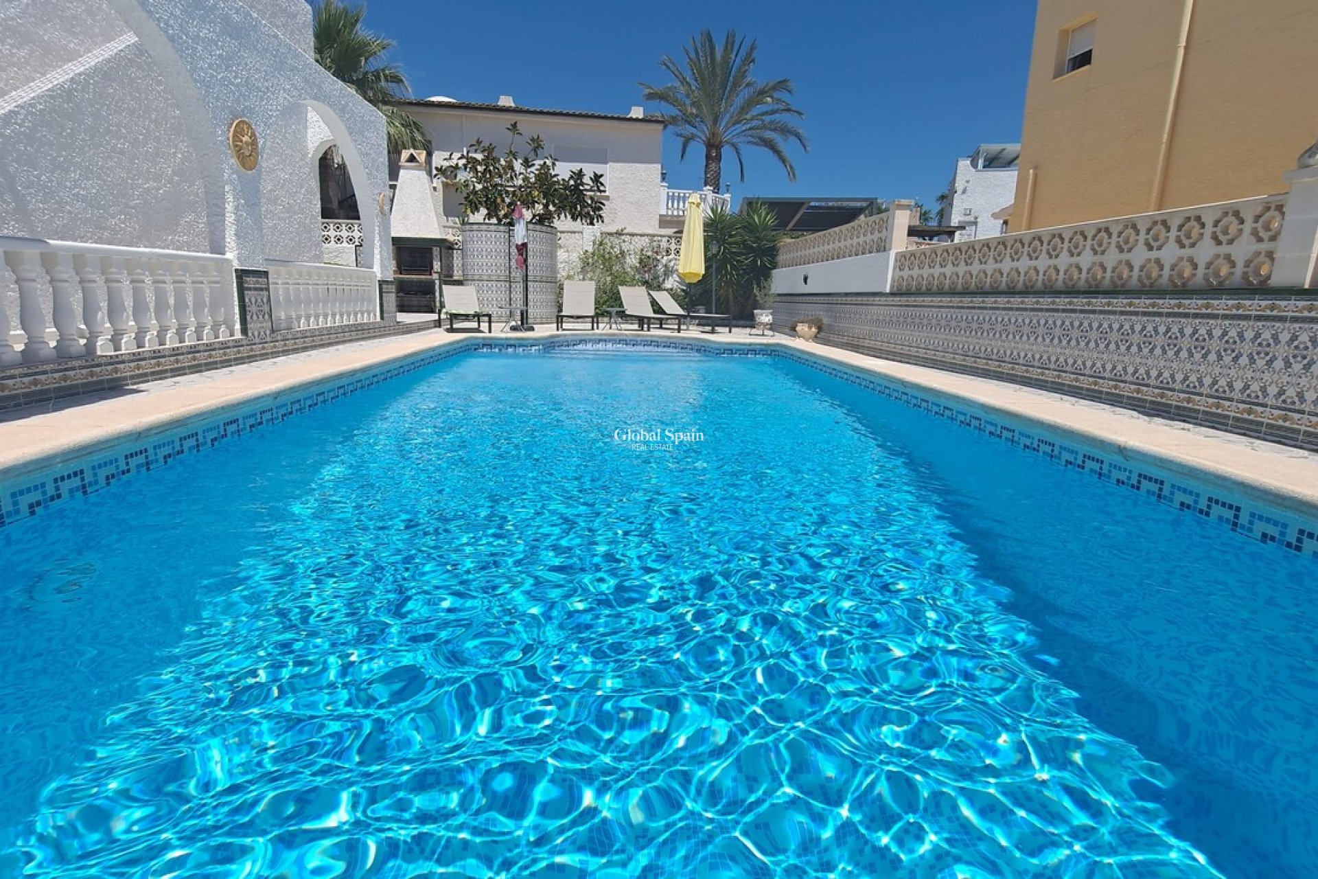 Venta - VILLA -
SAN MIGUEL DE SALINAS - Inland
