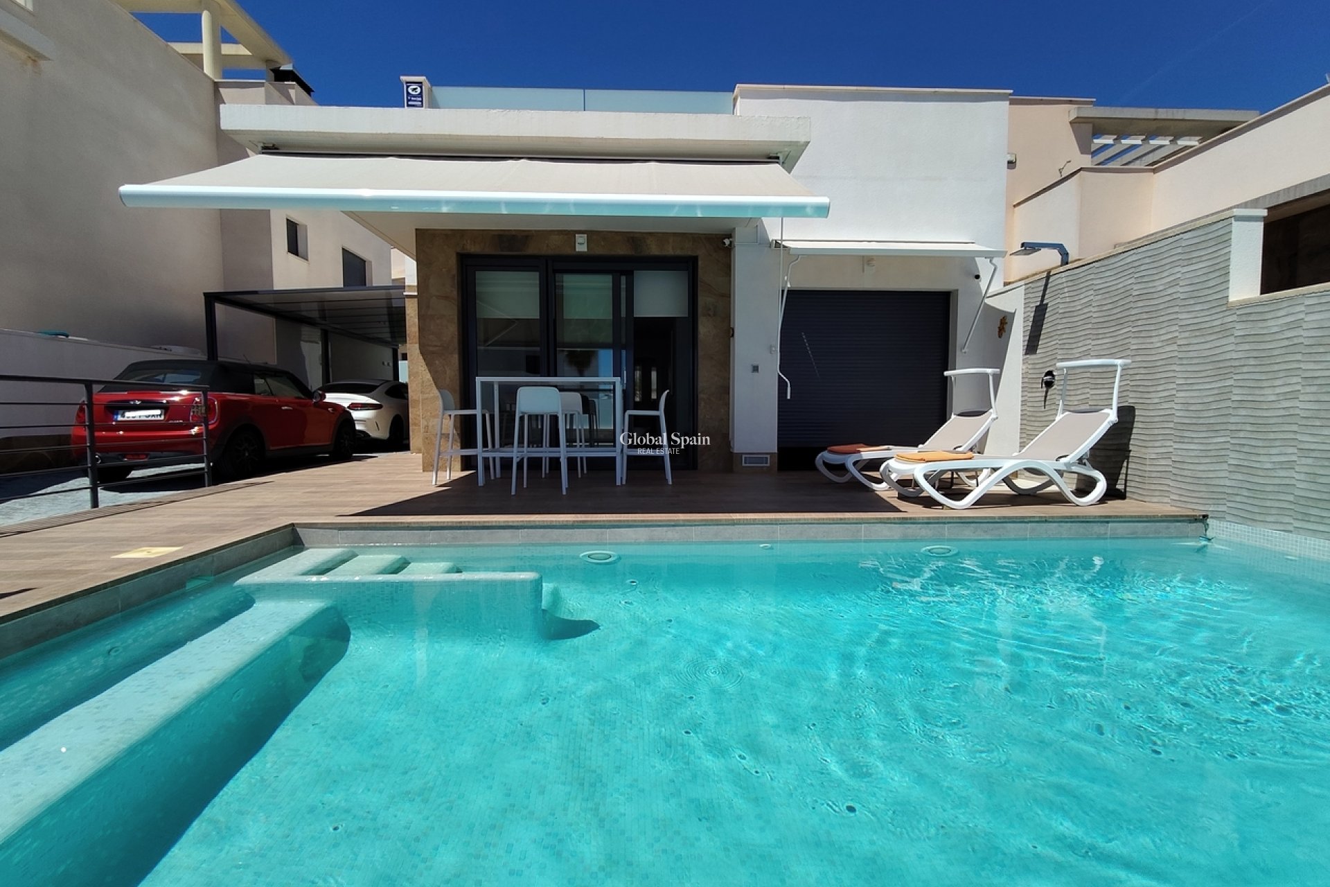 Venta - VILLA -
SAN MIGUEL DE SALINAS - Inland