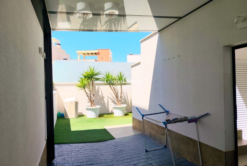 Venta - VILLA -
SAN MIGUEL DE SALINAS - Inland
