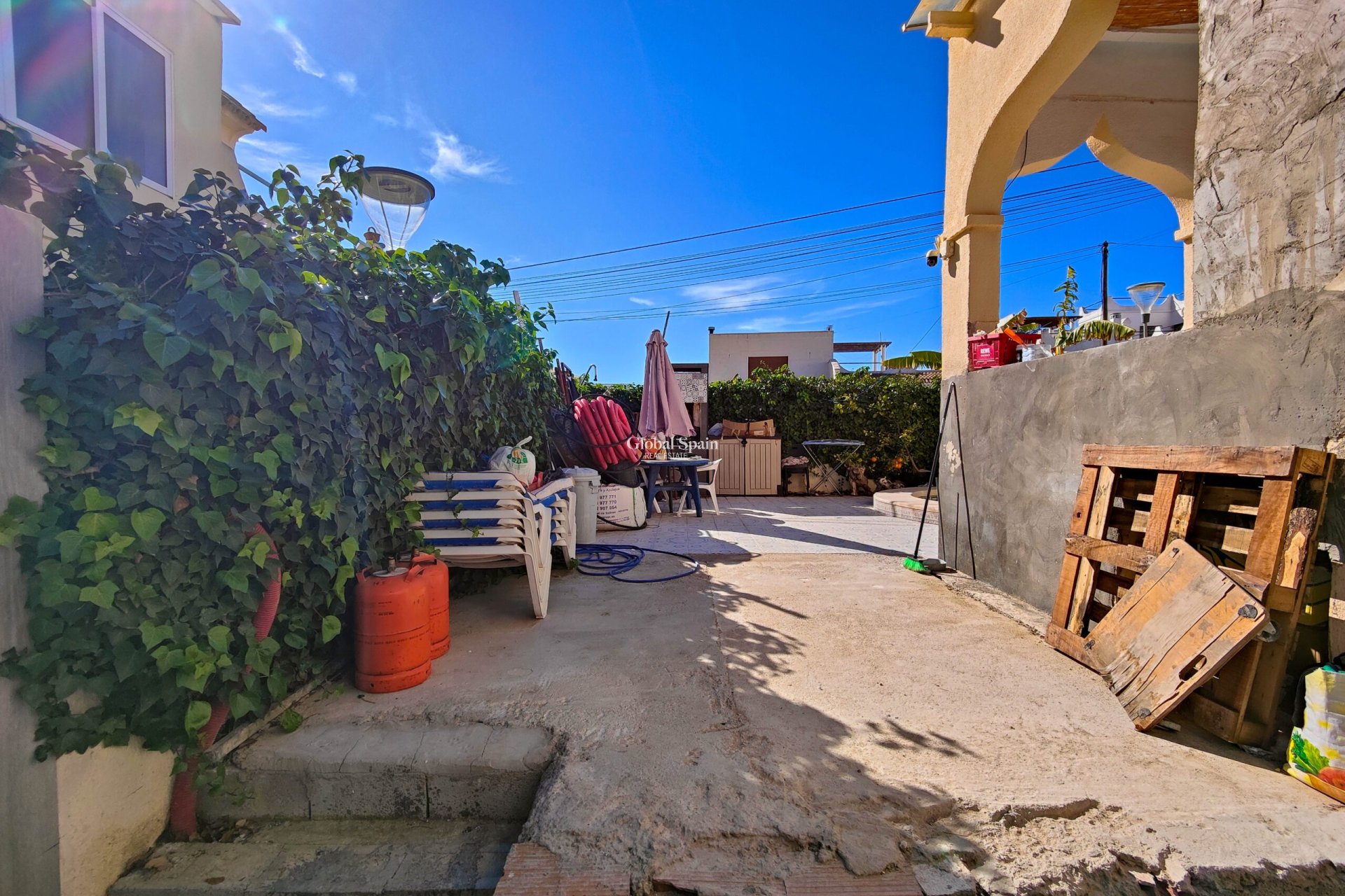 Venta - VILLA -
SAN MIGUEL DE SALINAS - Inland