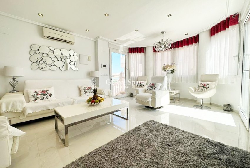 Venta - VILLA -
SAN MIGUEL DE SALINAS - Inland