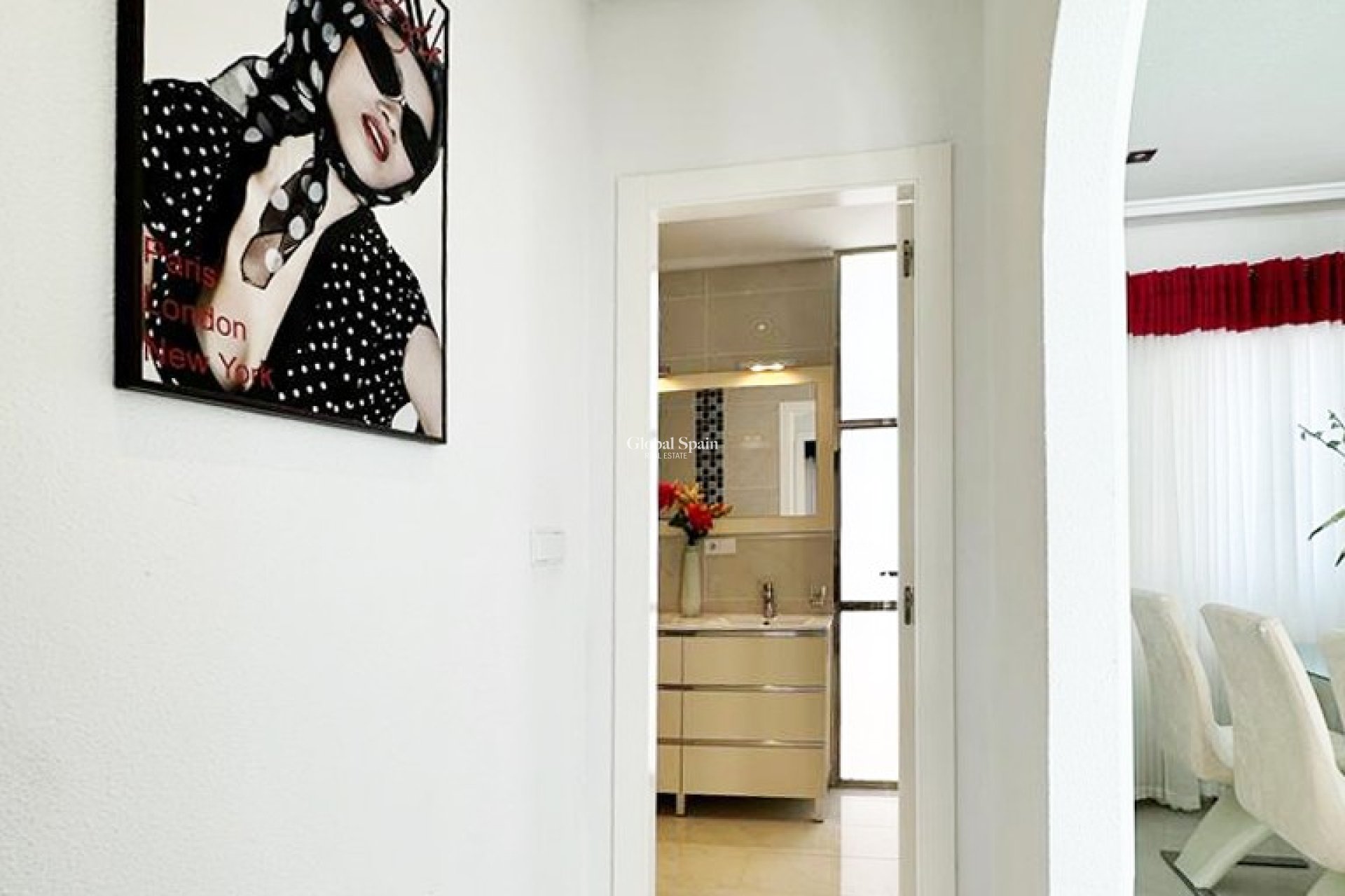 Venta - VILLA -
SAN MIGUEL DE SALINAS - Inland