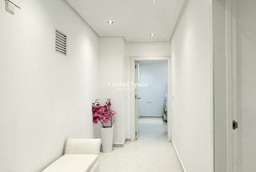 Venta - VILLA -
SAN MIGUEL DE SALINAS - Inland