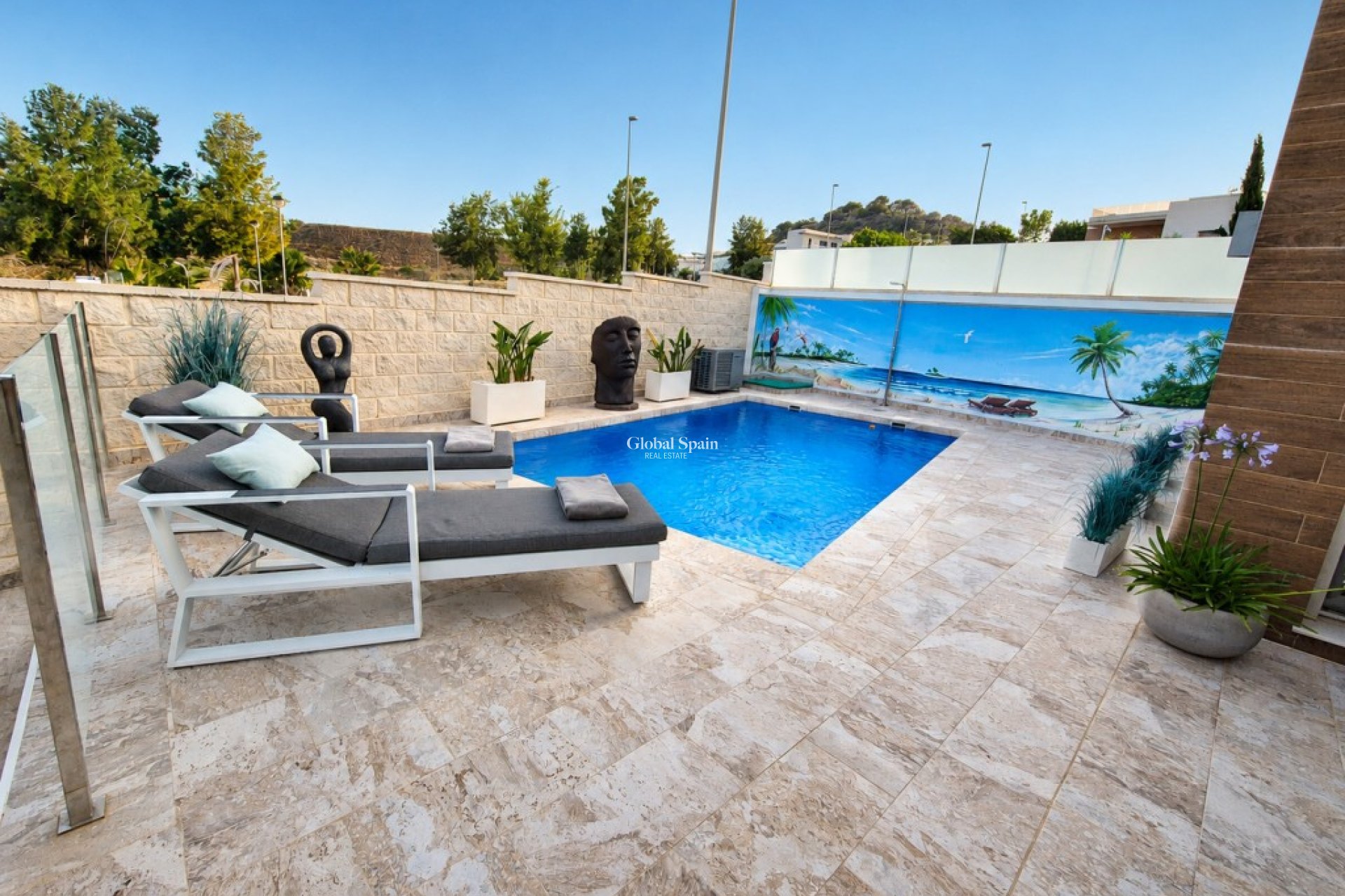 Venta - VILLA -
SAN MIGUEL DE SALINAS - Inland